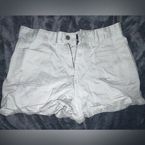 Gap Women’s Khaki Shorts